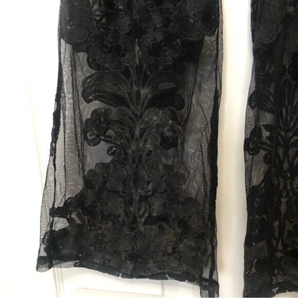 Free People For Love and Lemons Temecula Jumpsuit - Picture 11 of 16